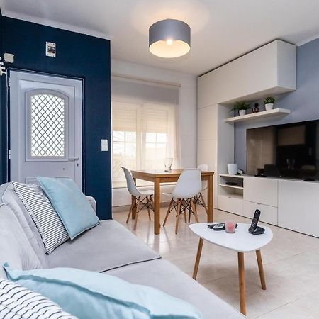 Apartamento Deolinda Nossa Senhora Da Rocha Beach Porches (Algarve) Zewnętrze zdjęcie