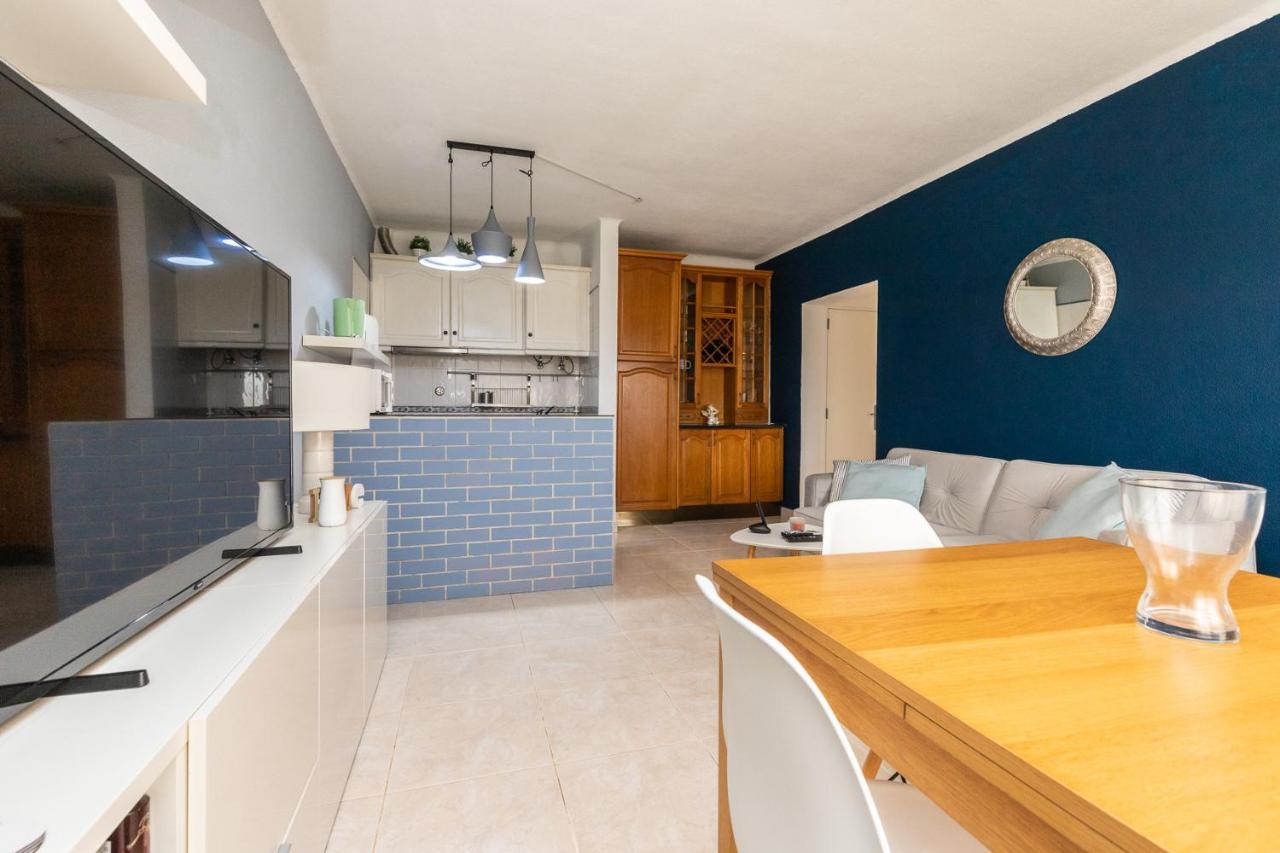 Apartamento Deolinda Nossa Senhora Da Rocha Beach Porches (Algarve) Zewnętrze zdjęcie