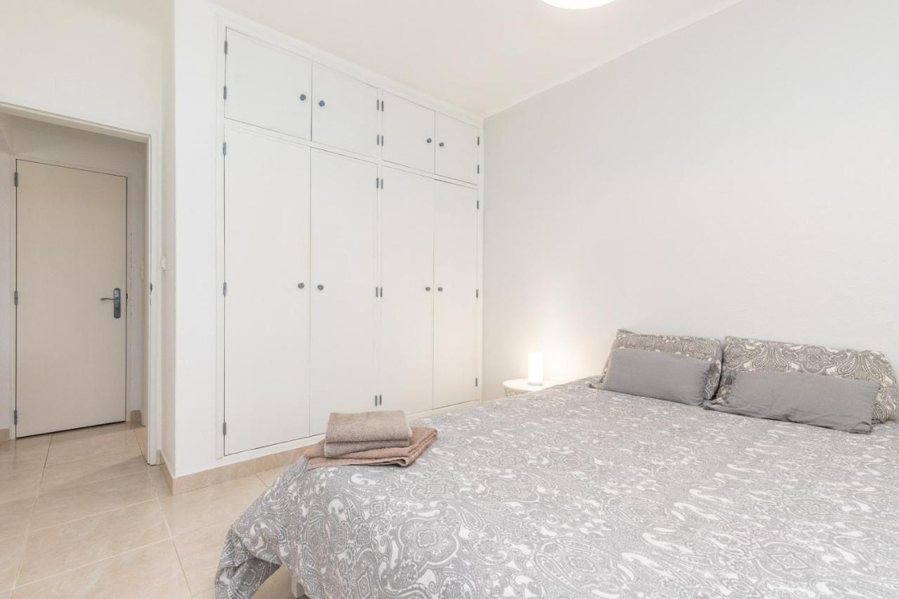 Apartamento Deolinda Nossa Senhora Da Rocha Beach Porches (Algarve) Zewnętrze zdjęcie