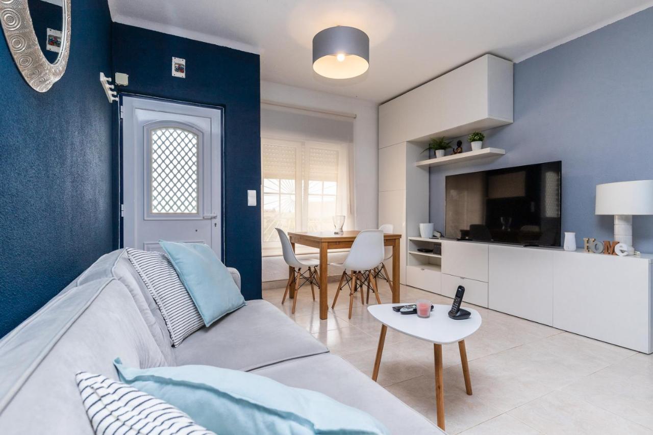 Apartamento Deolinda Nossa Senhora Da Rocha Beach Porches (Algarve) Zewnętrze zdjęcie