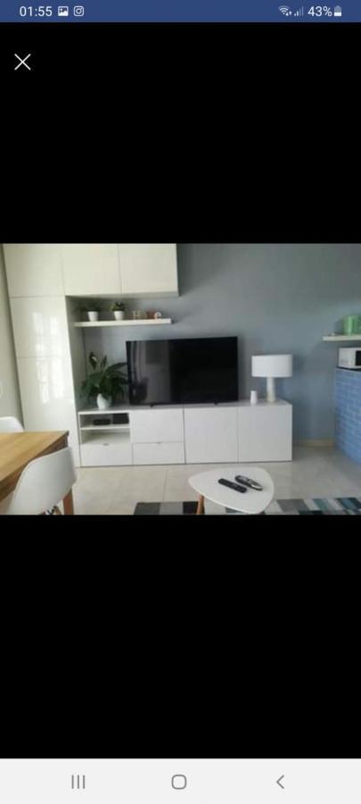 Apartamento Deolinda Nossa Senhora Da Rocha Beach Porches (Algarve) Zewnętrze zdjęcie