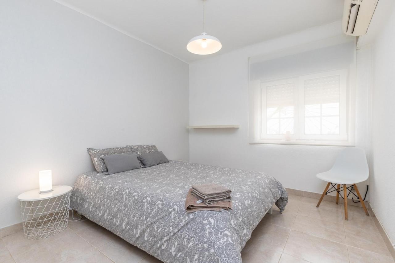 Apartamento Deolinda Nossa Senhora Da Rocha Beach Porches (Algarve) Zewnętrze zdjęcie